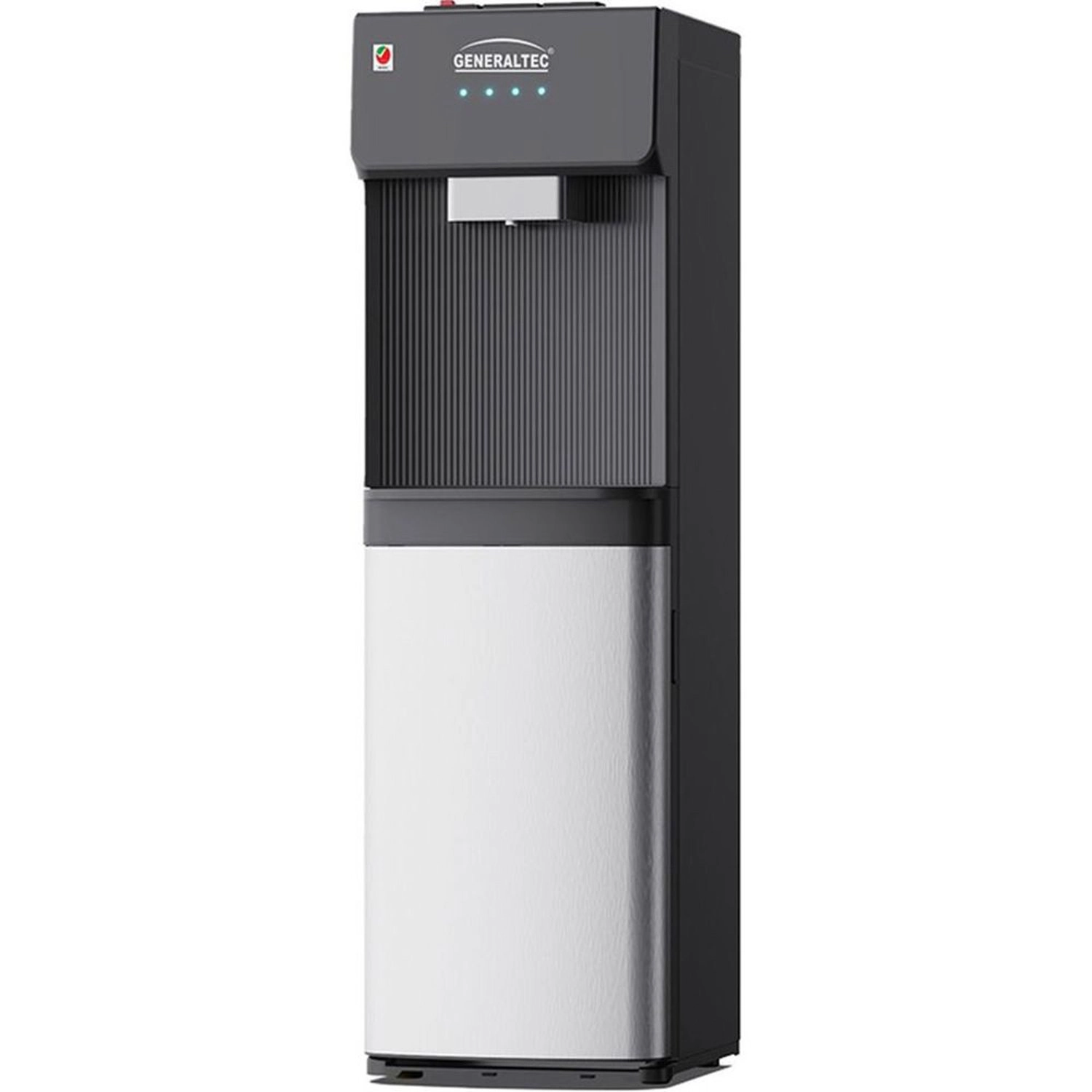 GENERALTEC GD110BL - Bottom Loading Hot Cold