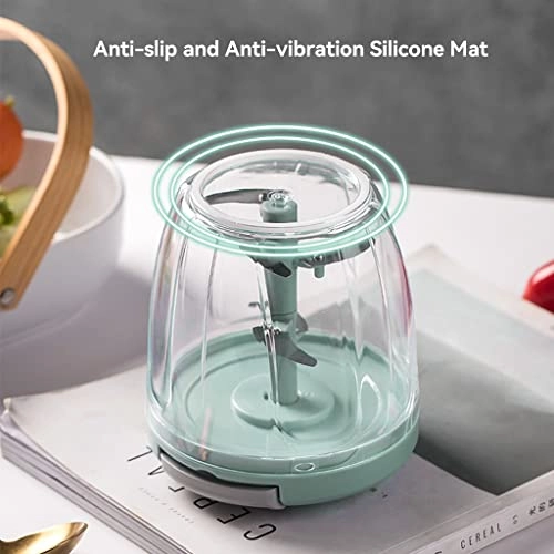 Onion Chopper - 900 ml 5 Blades