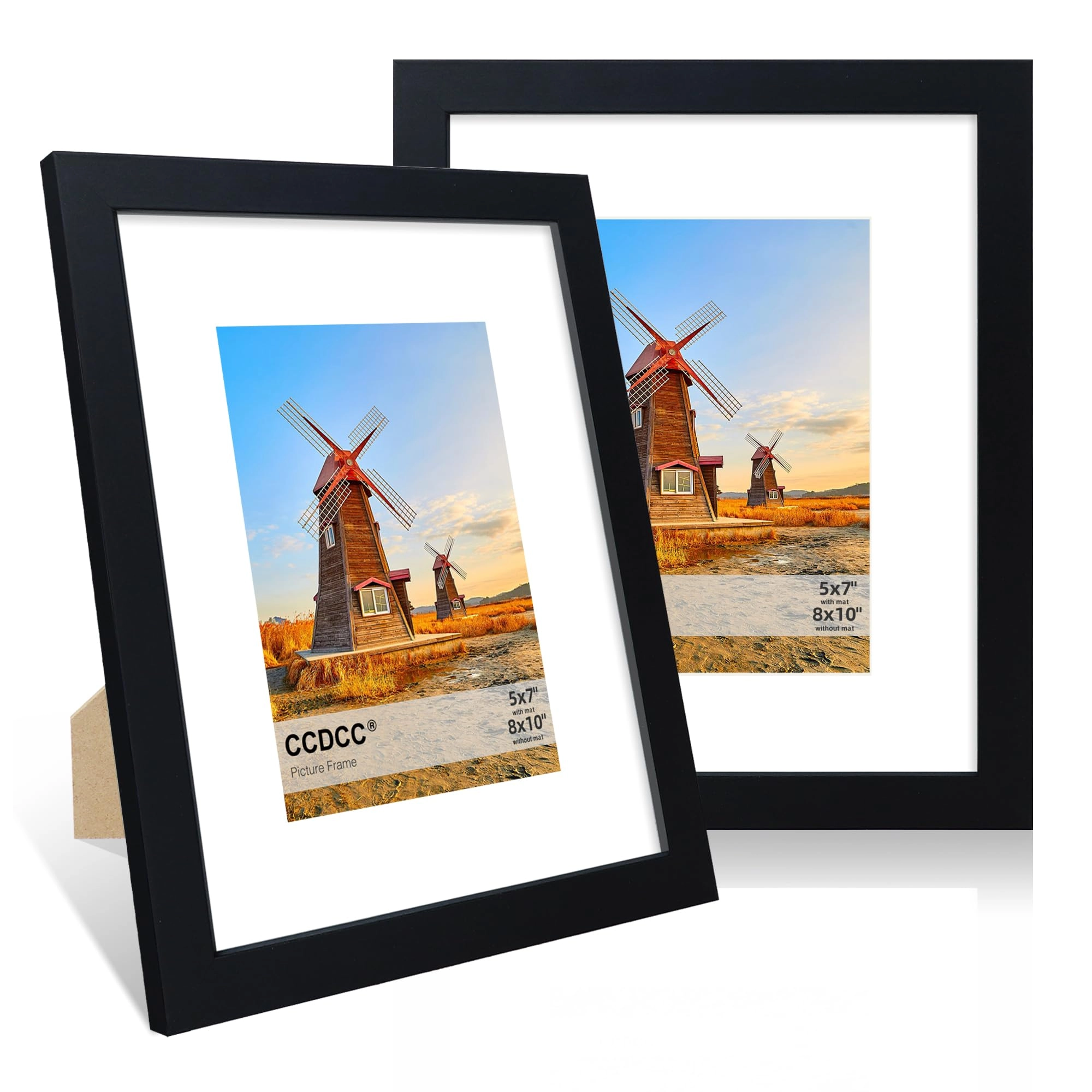 8x10 Picture Frame - 8x10