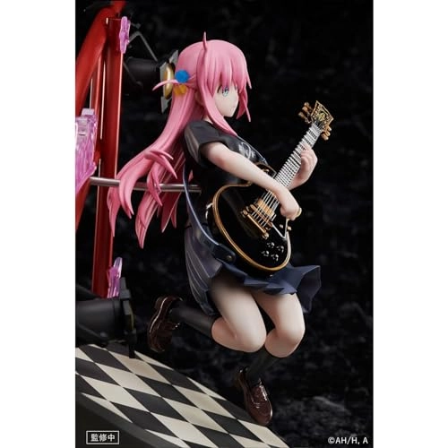 Hitori Gotoh - Bocchi the Rock! (23 cm) (GSCANI70912)