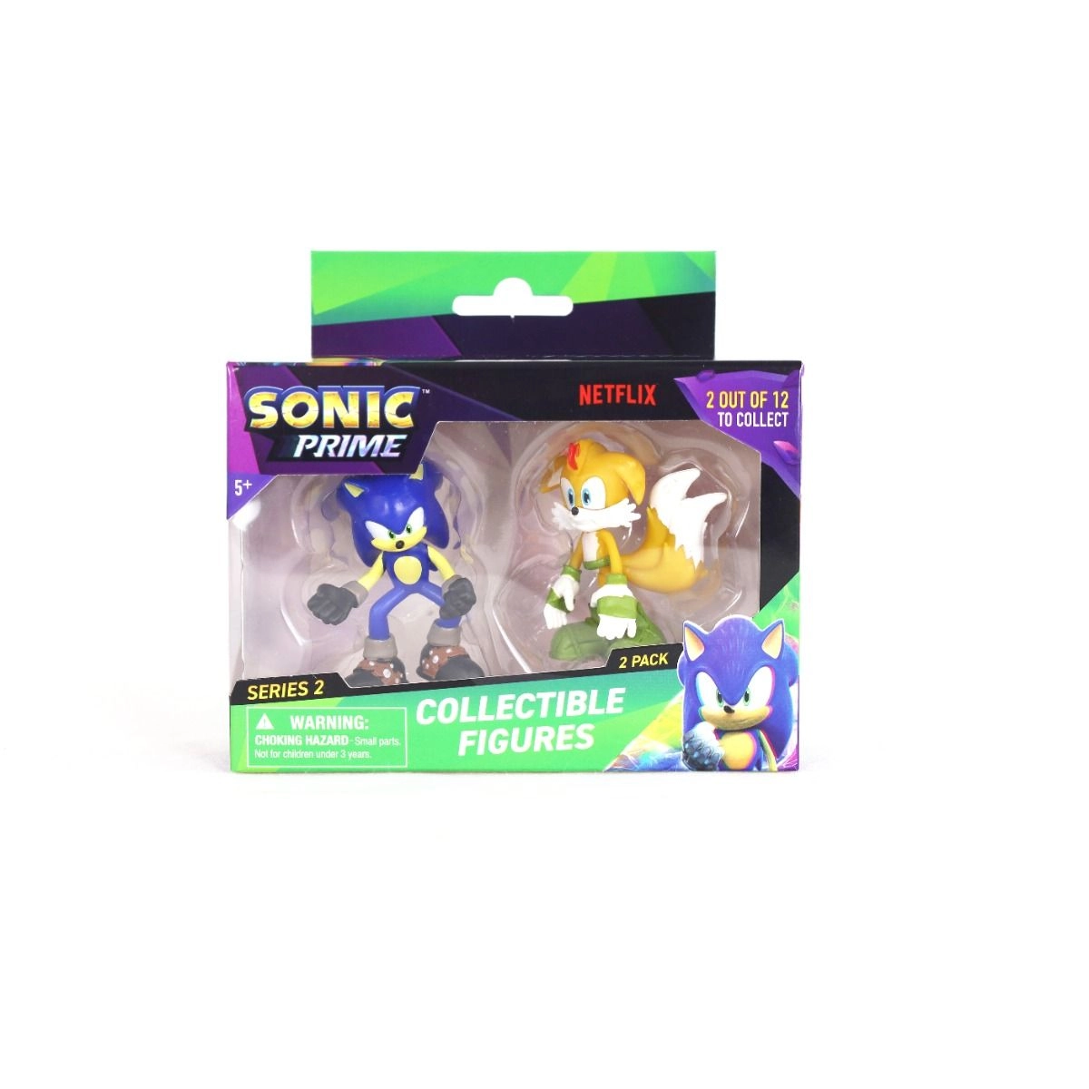 Figure (ALGT-SON2215) 2 pcs