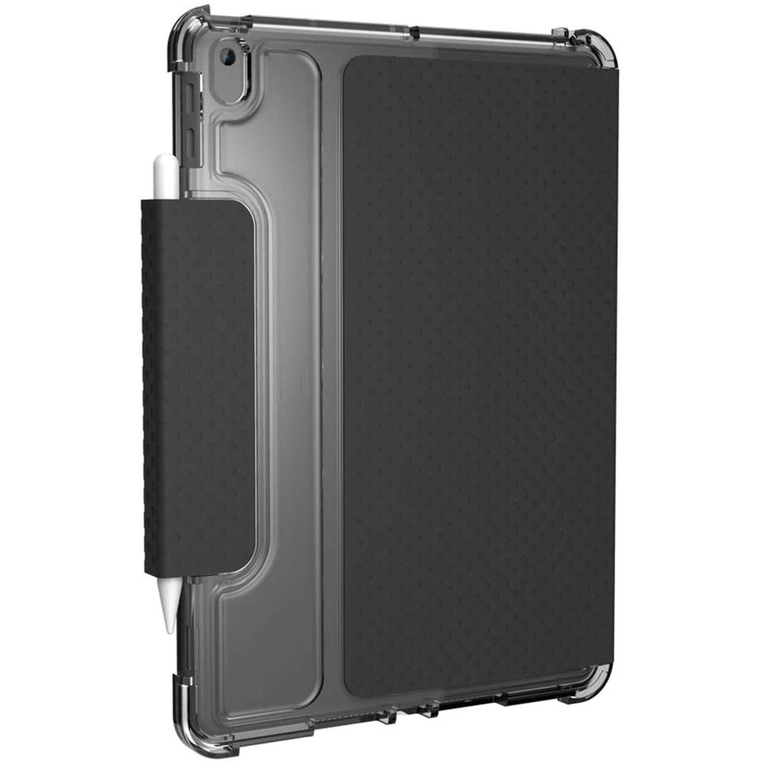 Lucent Folio Case for iPad 10.2-inch