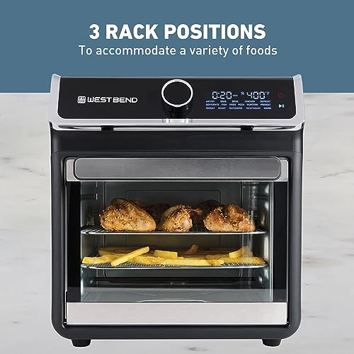 Air Fryer Oven AFWB15BK13