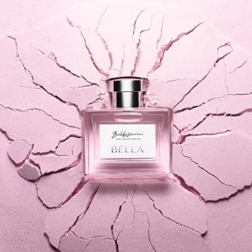 Bella Natural Eau de Parfum 50 ml