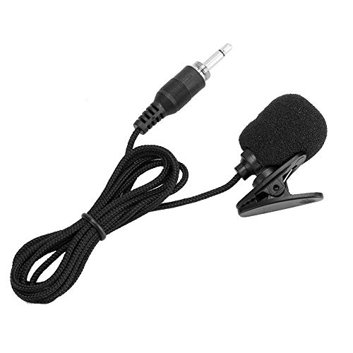 04A 3.5mm-Mini-Jack Microphone