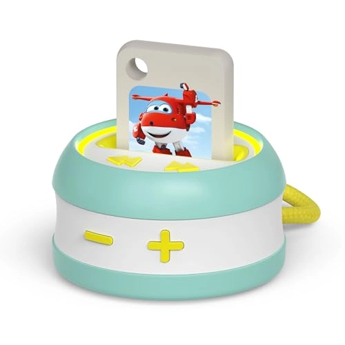 Super Wings Knight Games - German 3-12 Jahre