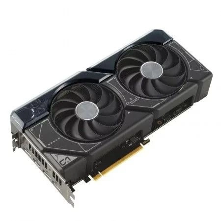 Dual GeForce RTX 4070 EVO OC Edition - 12GB