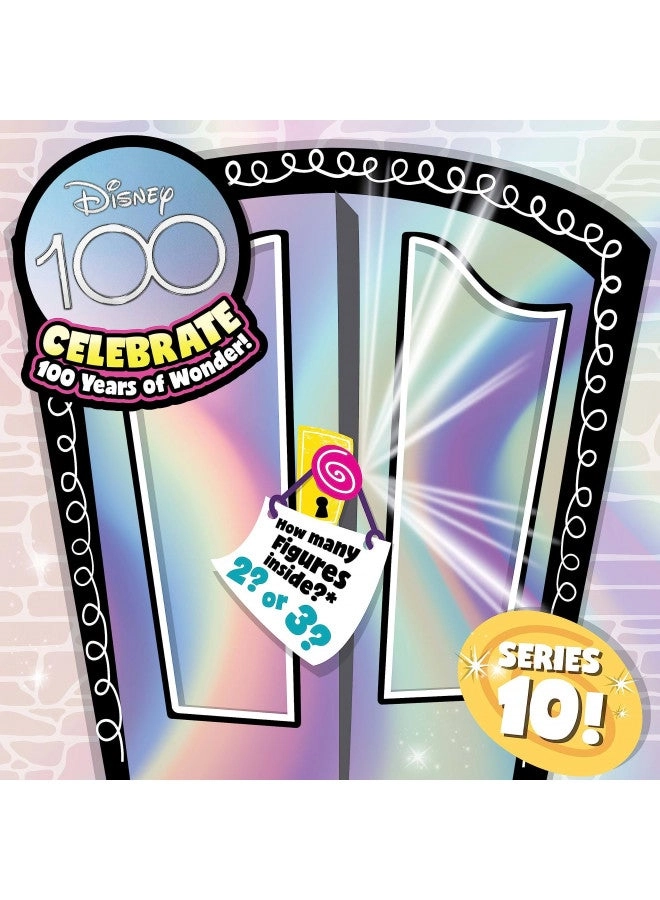 Doorables Mini Peek Series 10