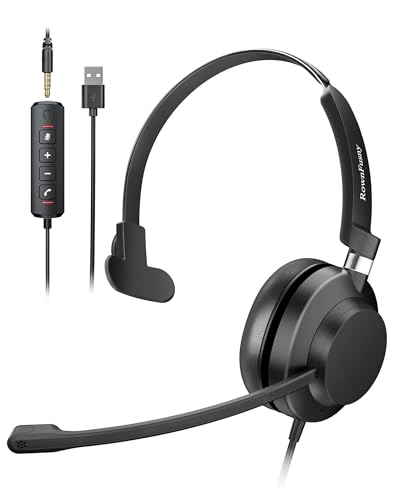 R01 - Wired Headset