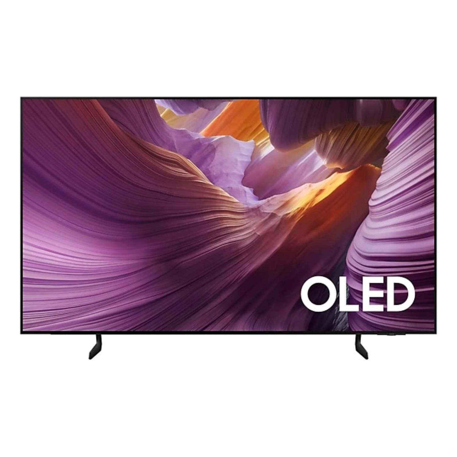 Samsung QA83S85FBEXZN - 83 Inches