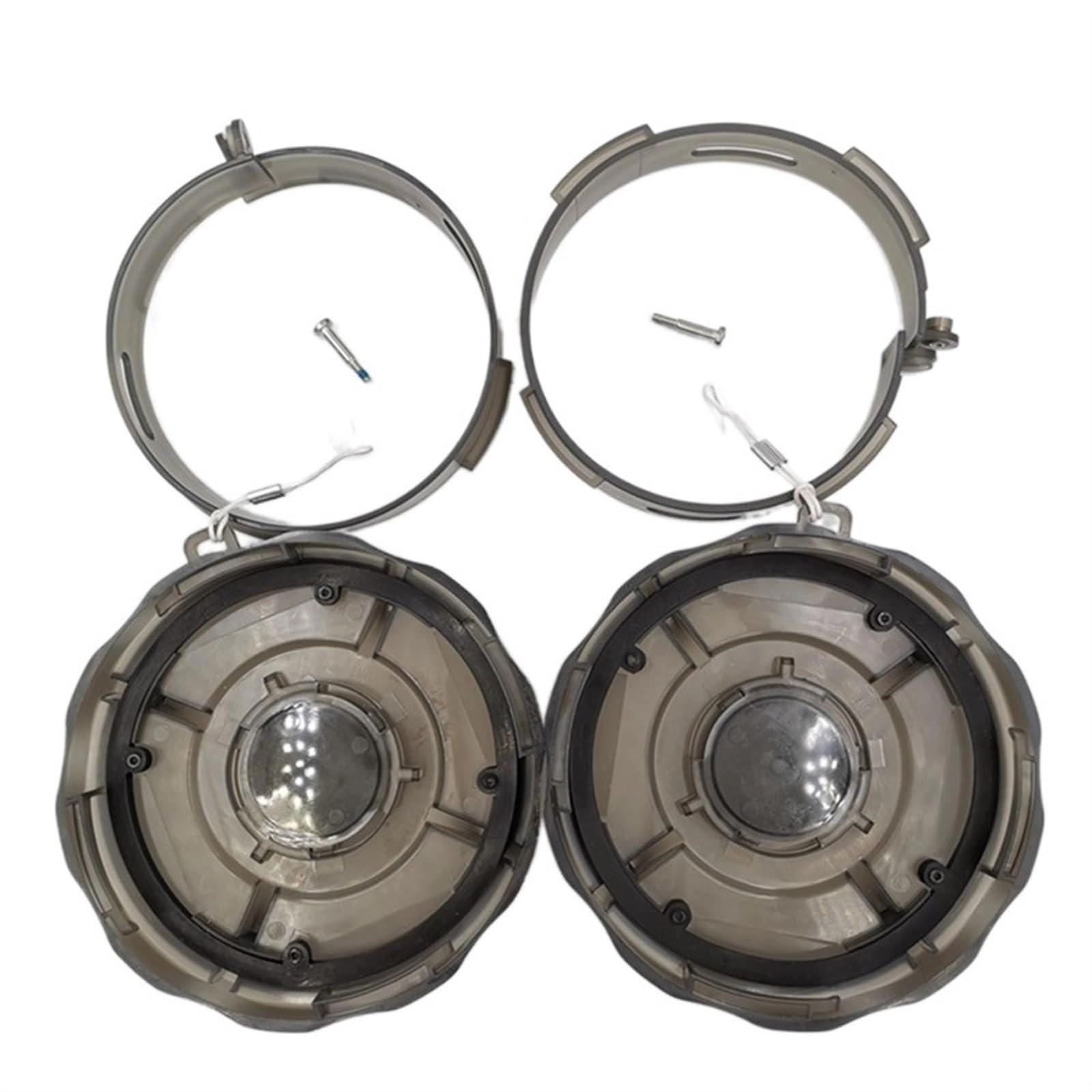 Tank Cover Water TRubber Ring - Black Color