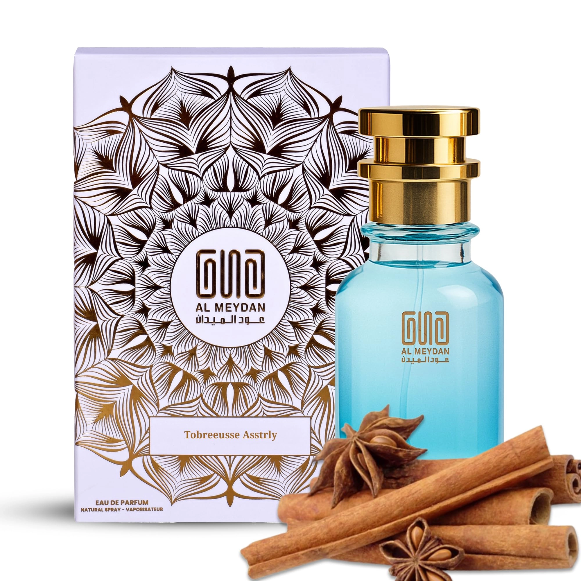 Oud Al Meydan Tobreeusse Asstrly Eau de Parfum 30 ml
