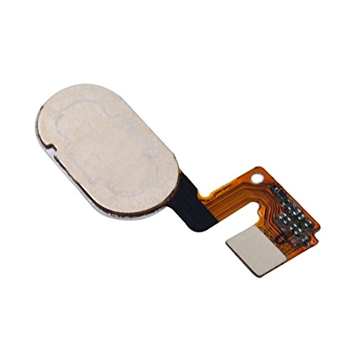 Home Button/Fingerprint Sensor Flex Cable - Meizu M3 Note / Meilan Note 3