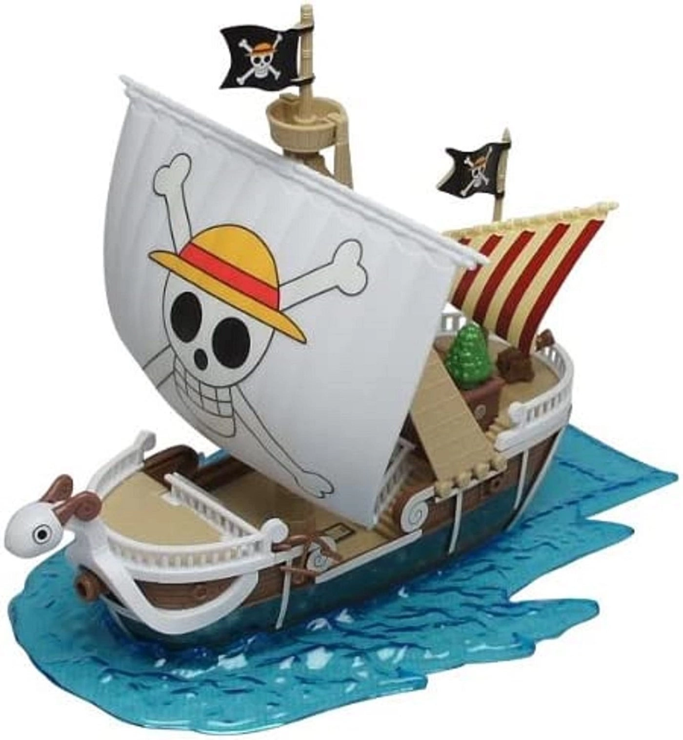 Going Merry - One Piece