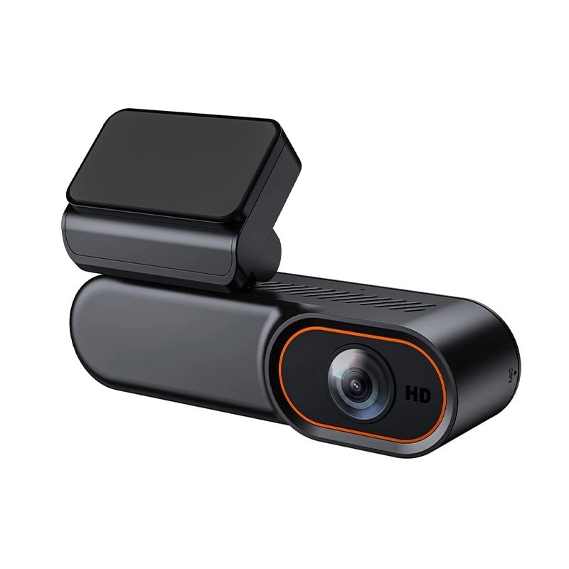 XUMIUZIY Dash Cam Front and Rear - 1080P