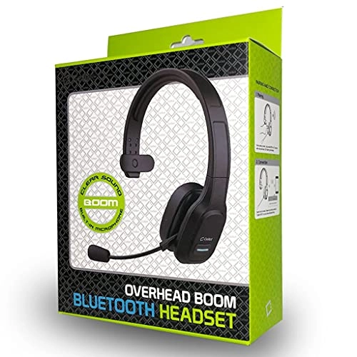 TS-1239 Wireless Headset