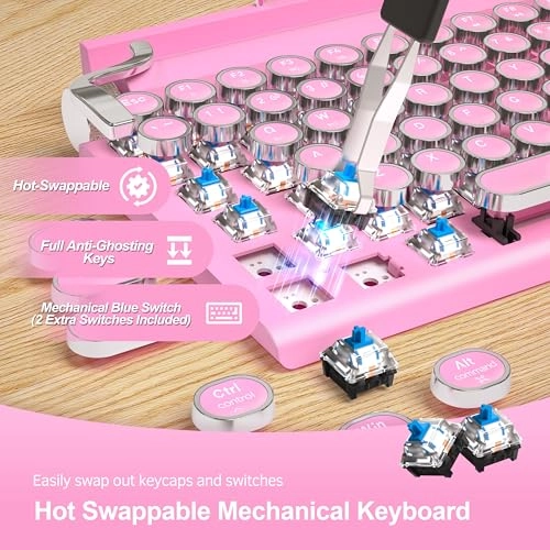 981 - Wired/Wireless