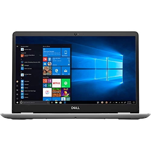 Inspiron 5584 - 15.6'' Core i3-8145U 8GB DDR4 256GB SSD