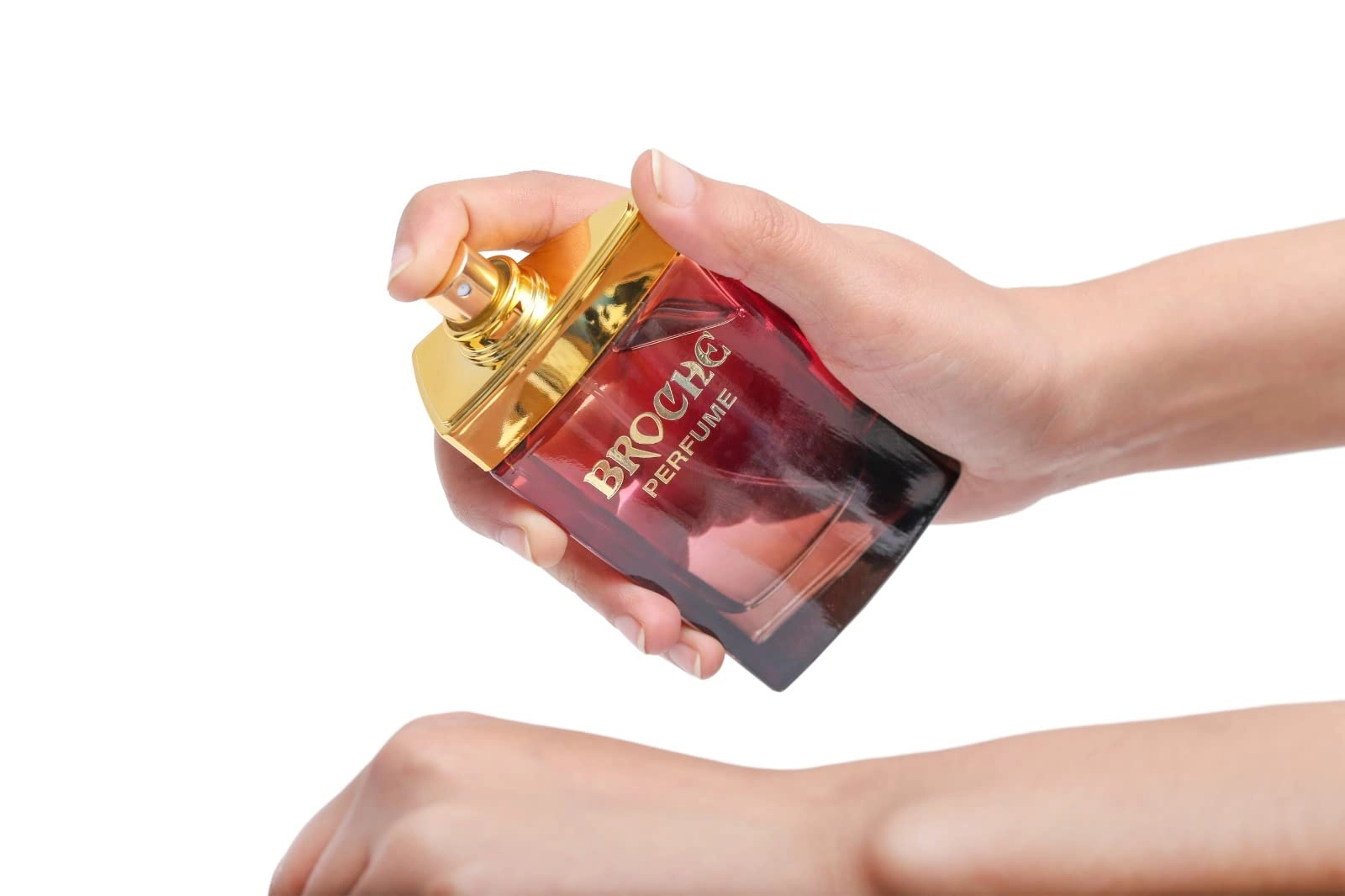 Fortune Eau de Parfum - 1.7 fl Oz