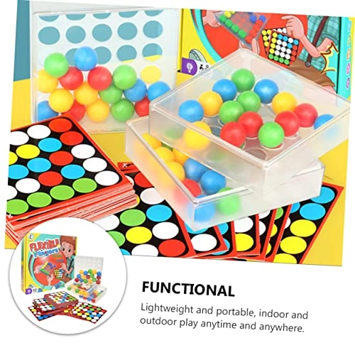 Finger Board Game - 12 - 17 months