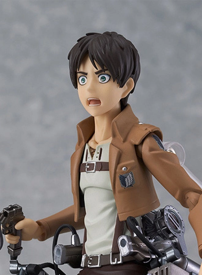 Attack on Titan - Eren (QQ0133)