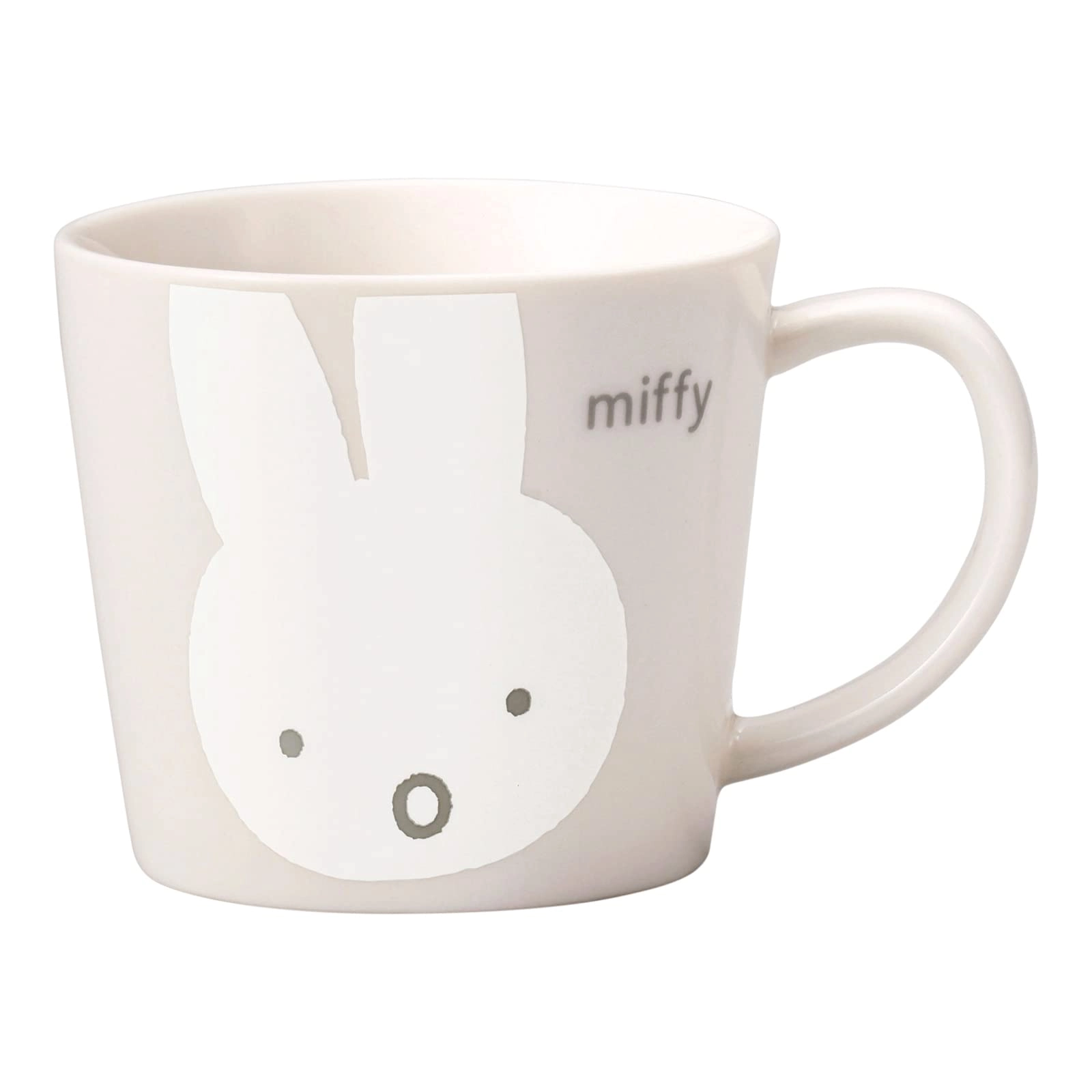 金正陶器(kaneshotouki) Dick Bruna Miffy Mug - 1 pcs - 280 ml