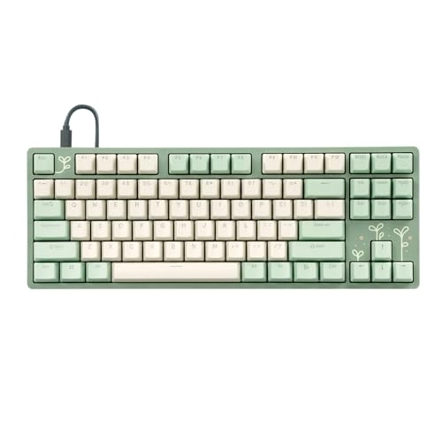 Shinai - TKL Wired