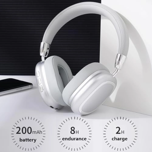 B35 Wireless Headphone