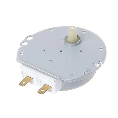 SSM-16HR - Microwave Oven Turntable Synchronous Motor 21V 3W 50/60Hz