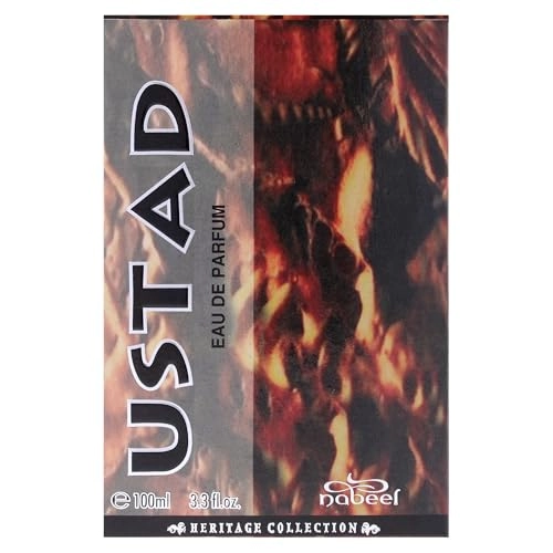 Ustad - Eau de Parfum 100 ml
