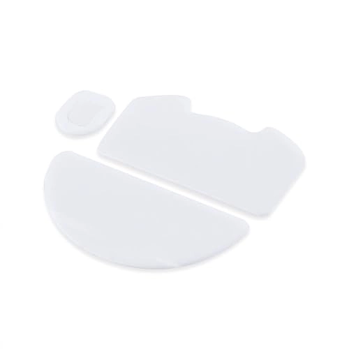 Mouse Feet - Radio Frequency