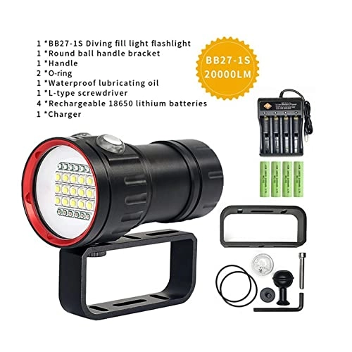 Professional Submersible Light