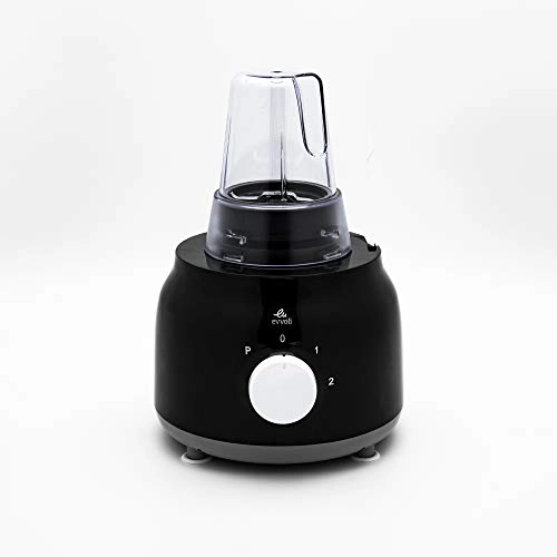 Food Processor - 2.0L 600W
