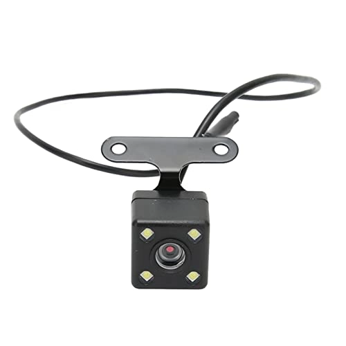 Rearview Mirror Dash Cam - 1080P