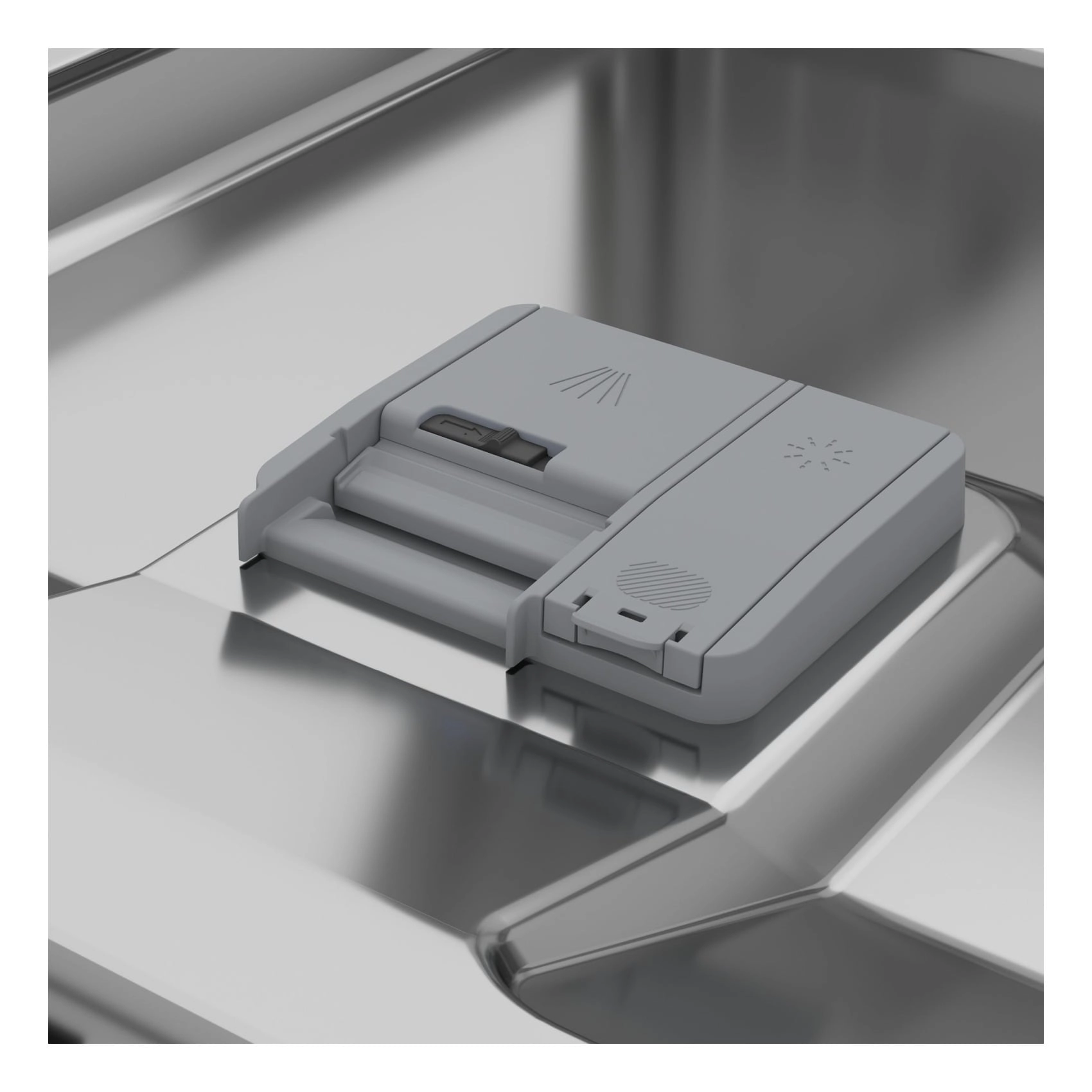 DIN48425 Integrated