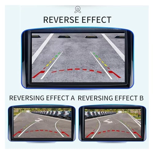 Car Backup Camera - Night vision