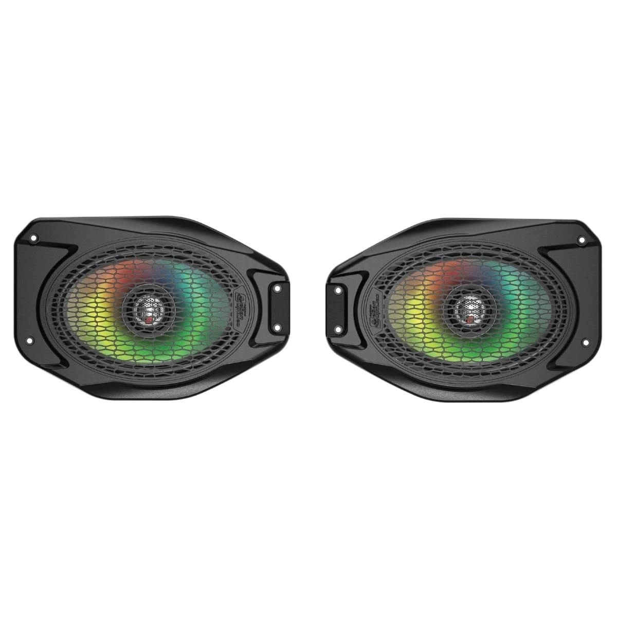RVJP69OE - 6x9 Inch Overhead Speaker