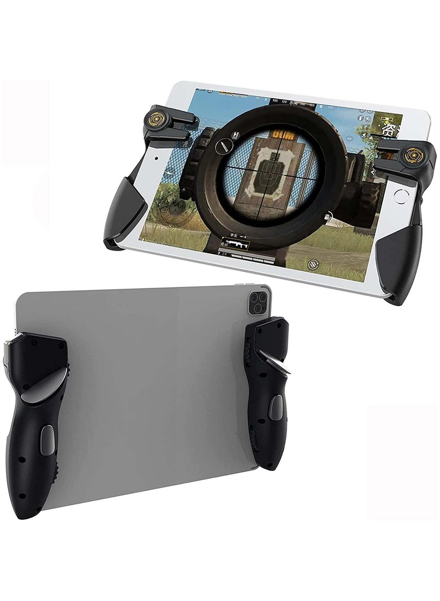 PUBG Controller - iPad Android tablet