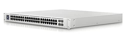 USW-ENTERPRISE-48-POE 48-Ports