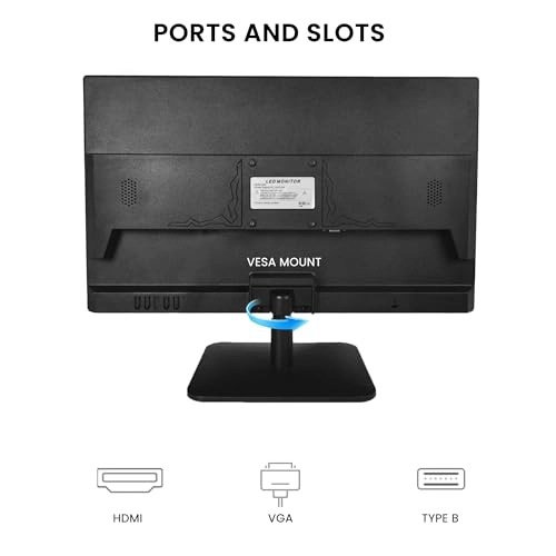 HD-215 - 21.5 Inches 1920x1080