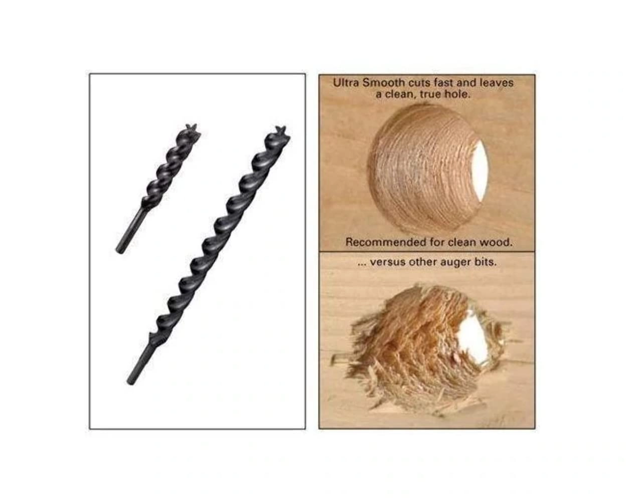 09810 Tri-Cut - 13/16-Inch