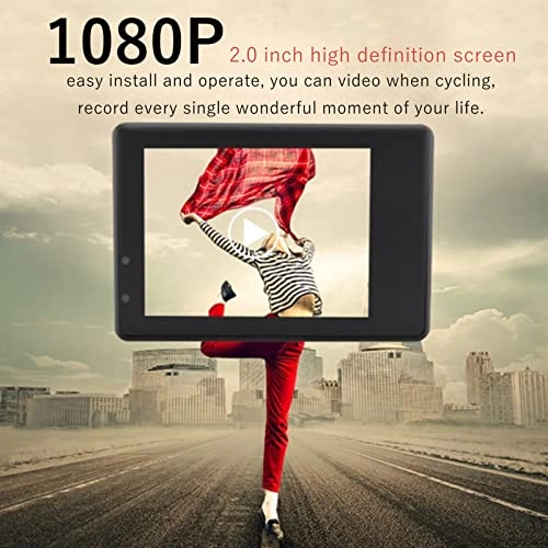 Mini DV Sports Camera 1K