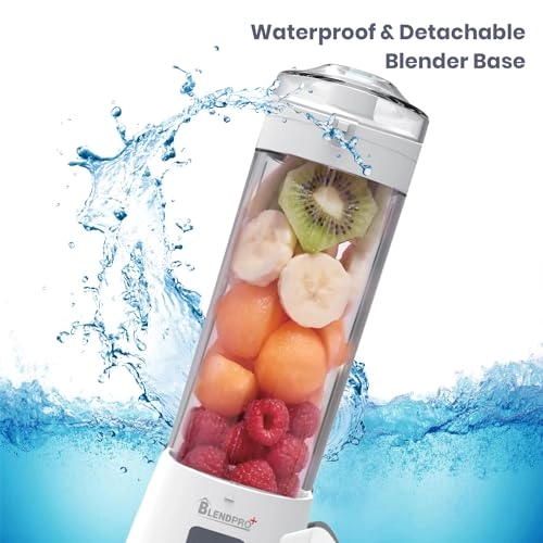 Blend Pro Plus Bundle