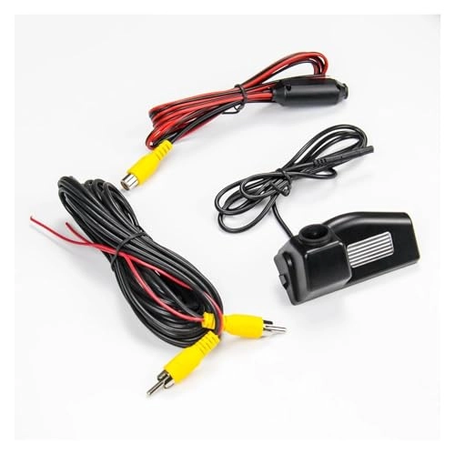 Rear View Backup camera - Night vision 1280*720p