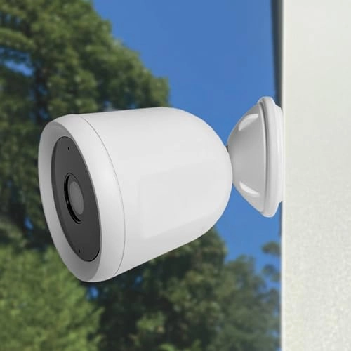 Outdoor Security Camera 1080p
