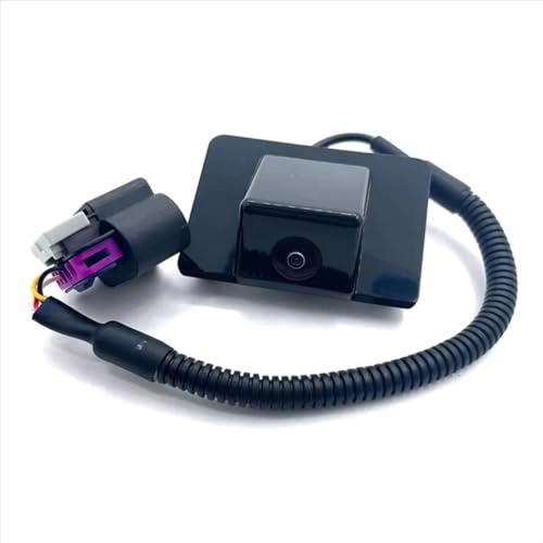 Rear View Camera - night vision high-resolution