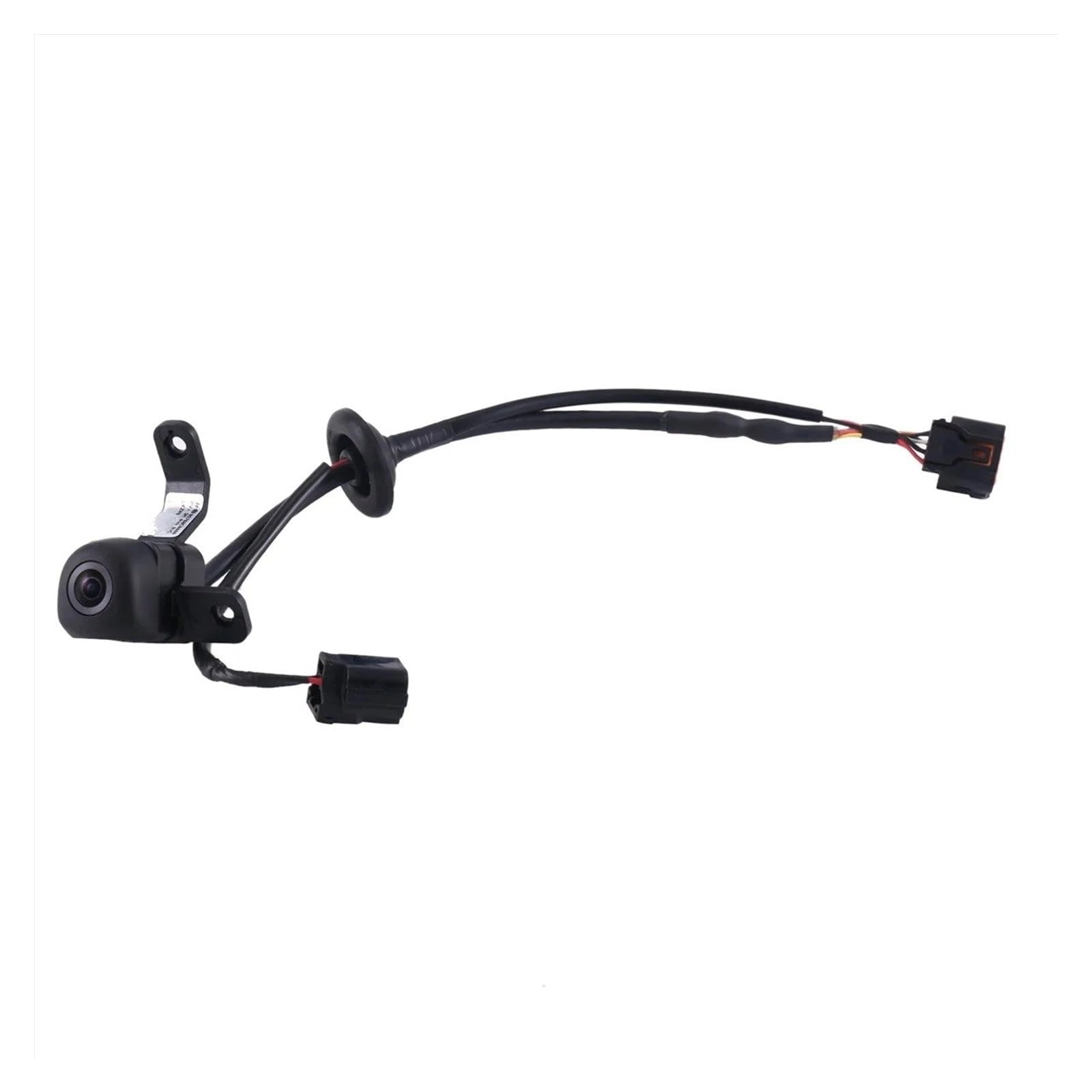 Xwthsch KX7 Reversing Camera - Night vision