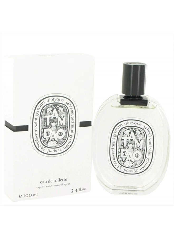 Tam Dao Eau de Toilette 100ml