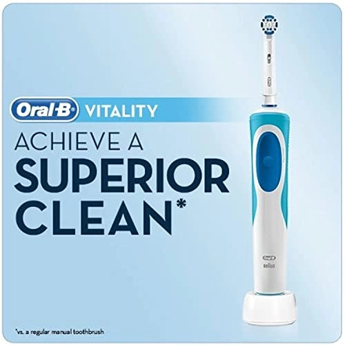 D12.513 Vitality - Precision Clean Electric