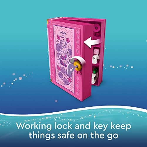 Disney Encanto Isabela's Magical Door (43201)